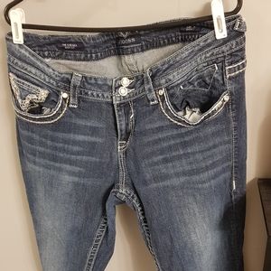 Vigoss jeans